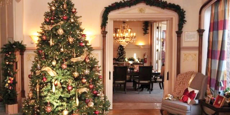 house tour